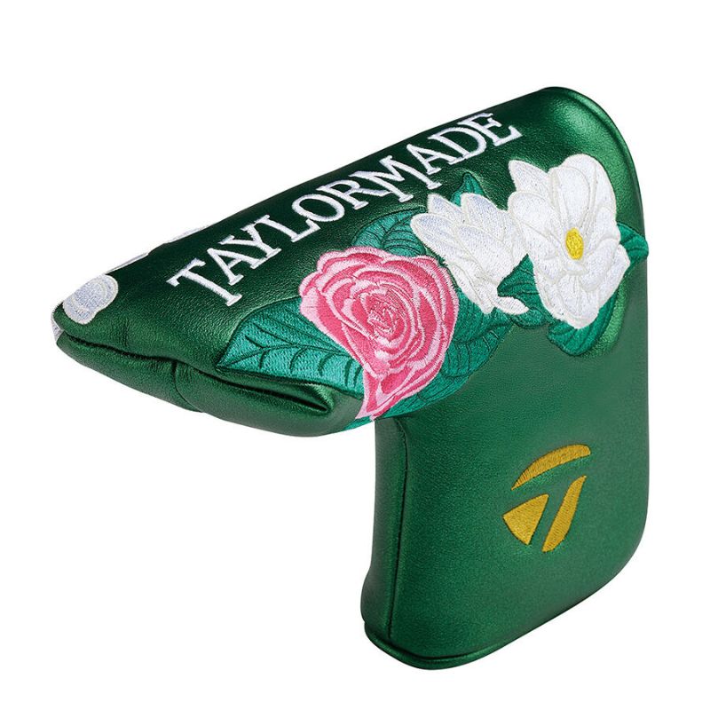 TaylorMade 2025 Season Opener Headcover - Blade Putter Season Opener