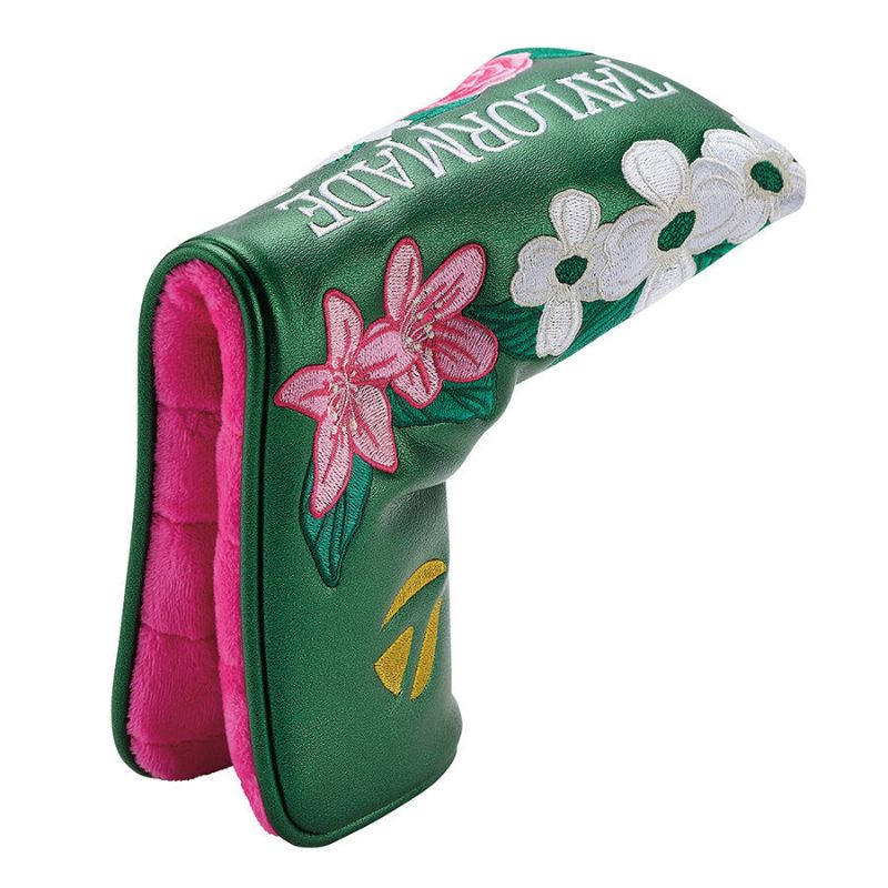 TaylorMade 2025 Season Opener Headcover - Blade Putter