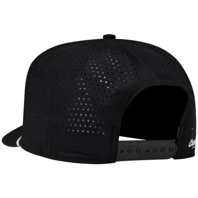 Cleveland Statement Collection Stinger Hat