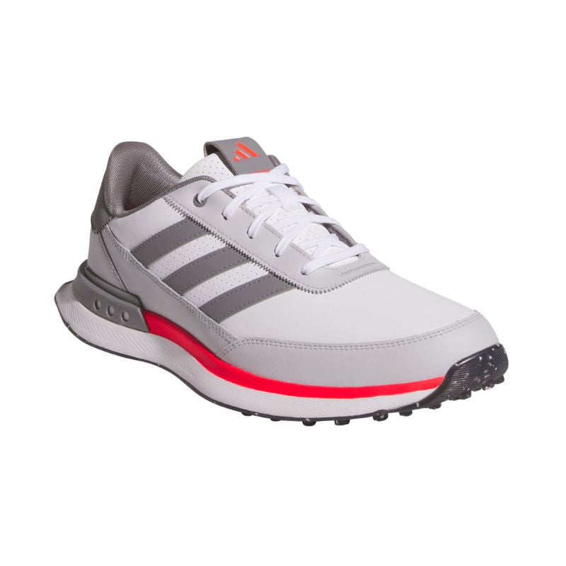 Adidas S2G 24 Leather Spikeless Golf Shoes