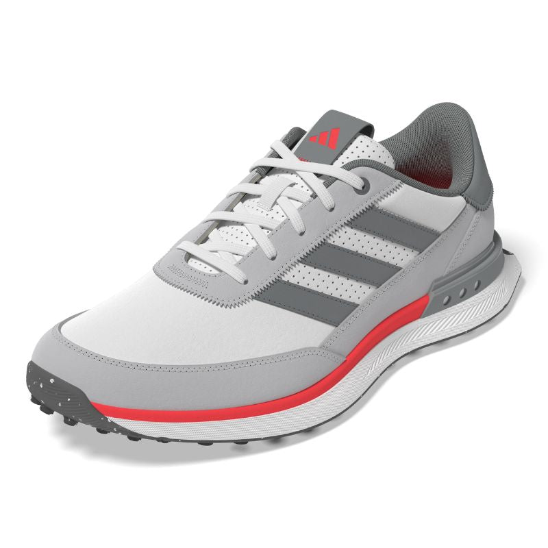 Adidas S2G 24 Leather Spikeless Golf Shoes