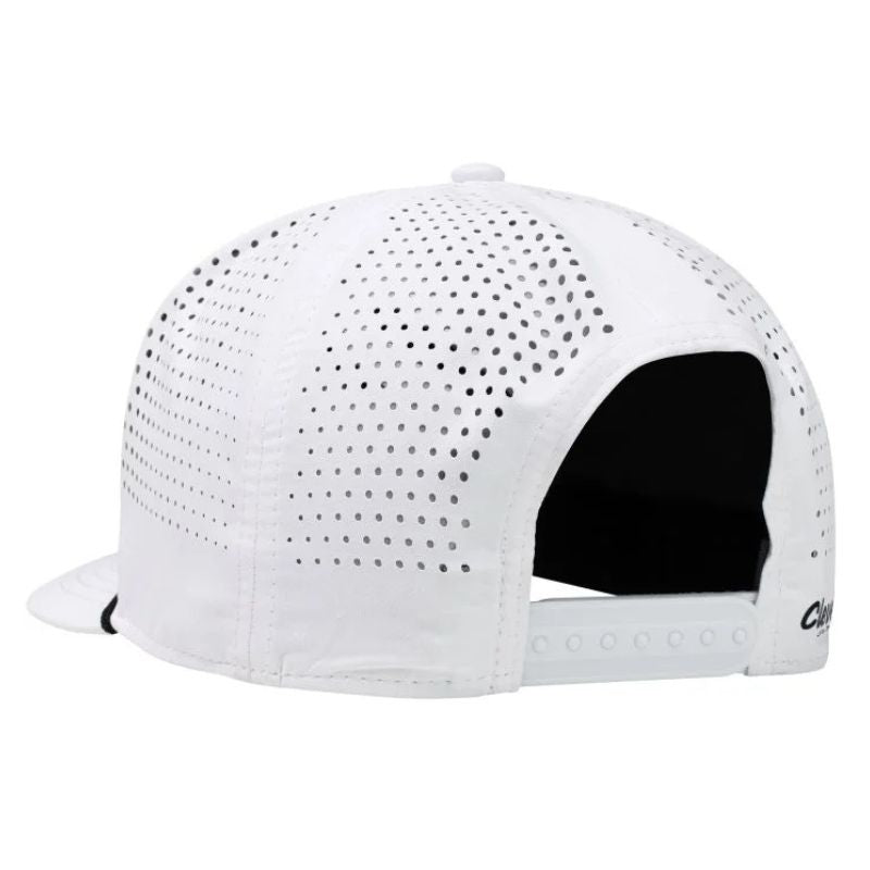 Cleveland Statement Collection Stinger Hat