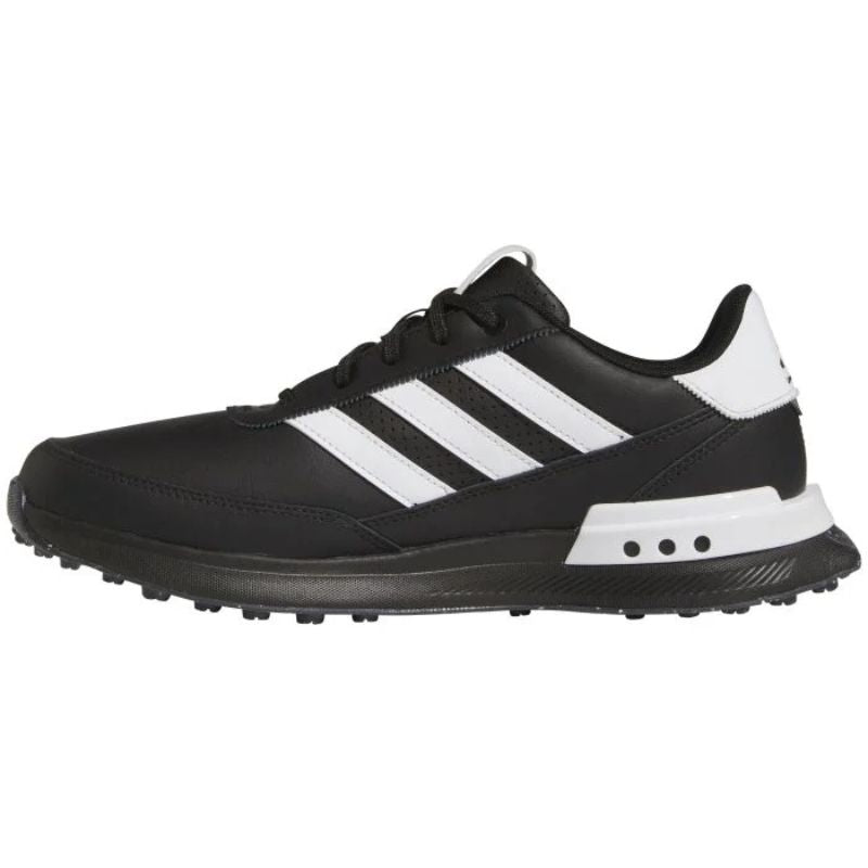 Adidas S2G 24 Leather Spikeless Golf Shoes