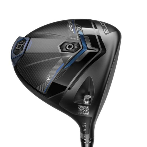 Cobra DS-ADAPT X Driver