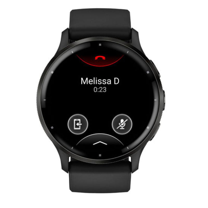 Garmin Venu 3 Golf/Lifestyle Smart Watch - 45mm
