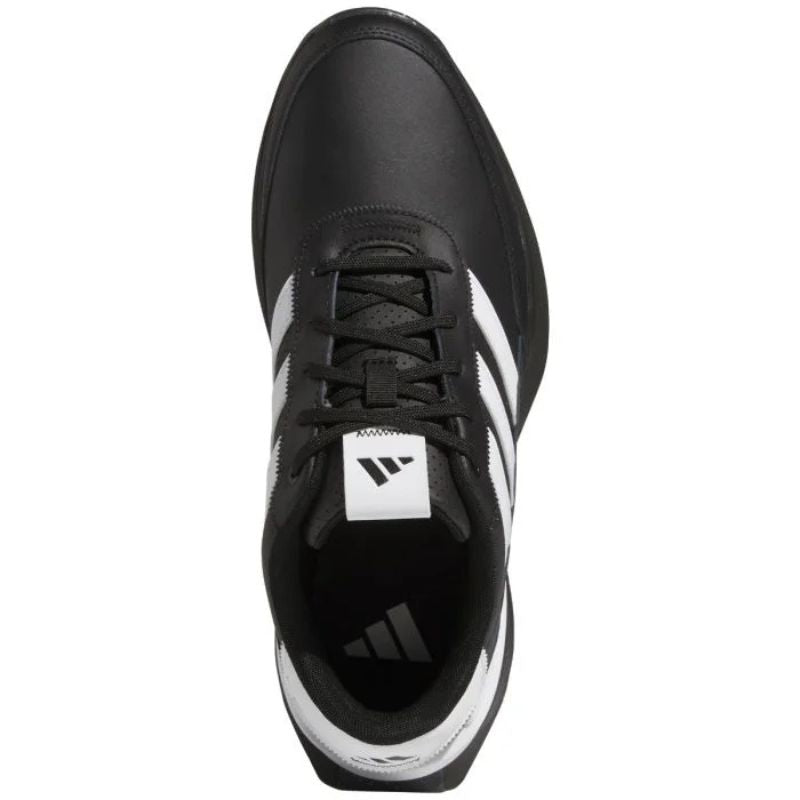 Adidas S2G 24 Leather Spikeless Golf Shoes