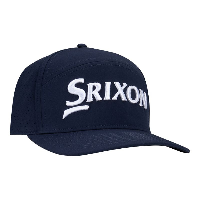 Srixon Tour Panel Hat Navy