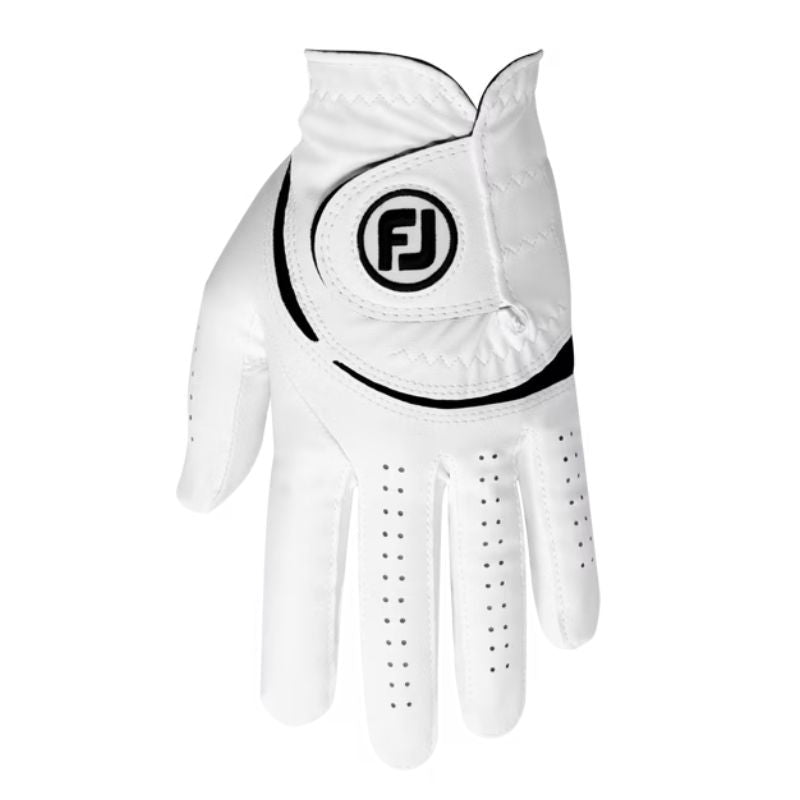 FootJoy WeatherSof 2-Pack Golf Glove - Buy 3 Gloves Get 1 Free