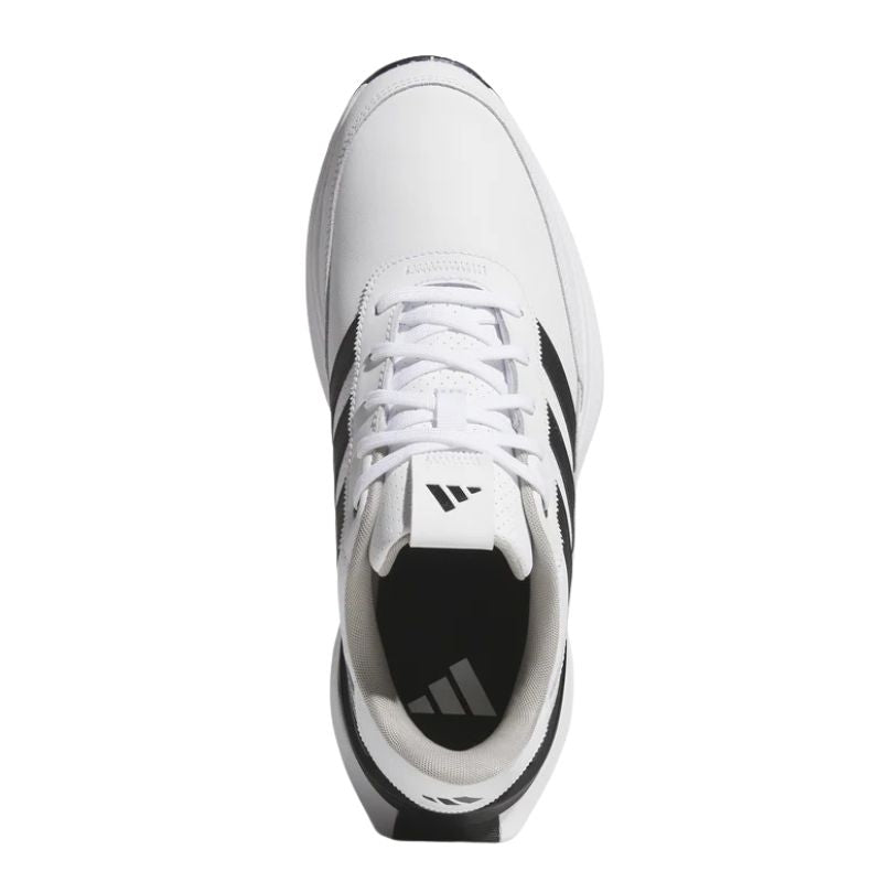 Adidas S2G 24 Leather Spikeless Golf Shoes