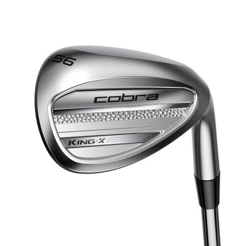 Cobra Women's King-X Wedge - Graphite