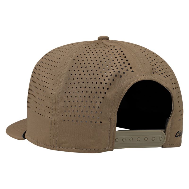 Cleveland Statement Collection Stinger Hat