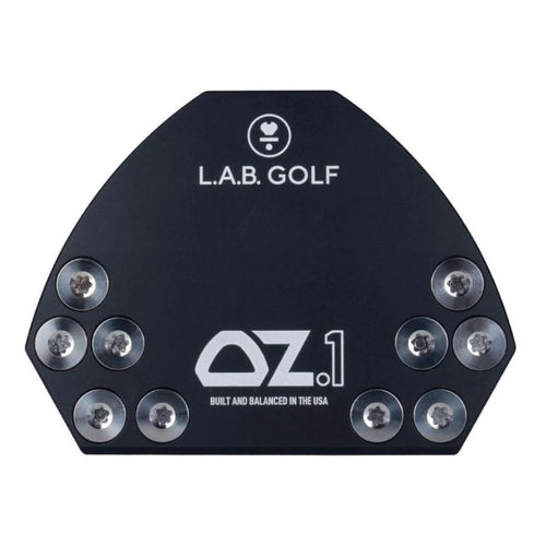 L.A.B. Golf OZ.1 Putter