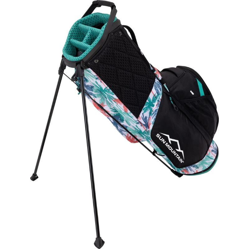 Sun Mountain 2025 Women&#39;s 3.5 LS Stand Bag