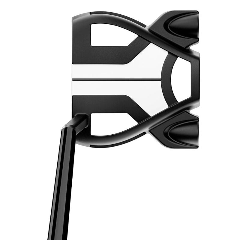 TaylorMade Spider Tour #3 Putter - Slant Neck - Black Putter Taylormade