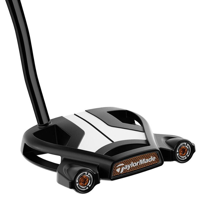 Spider Tour S Counter Balance Putter - Black