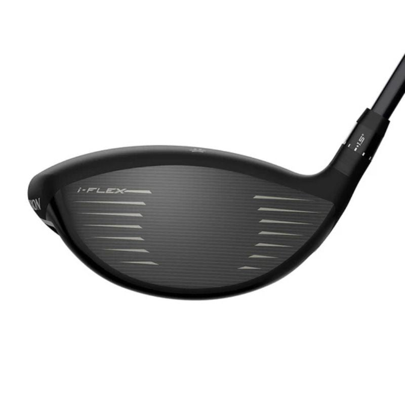 Srixon ZXi Driver - Build Your Own