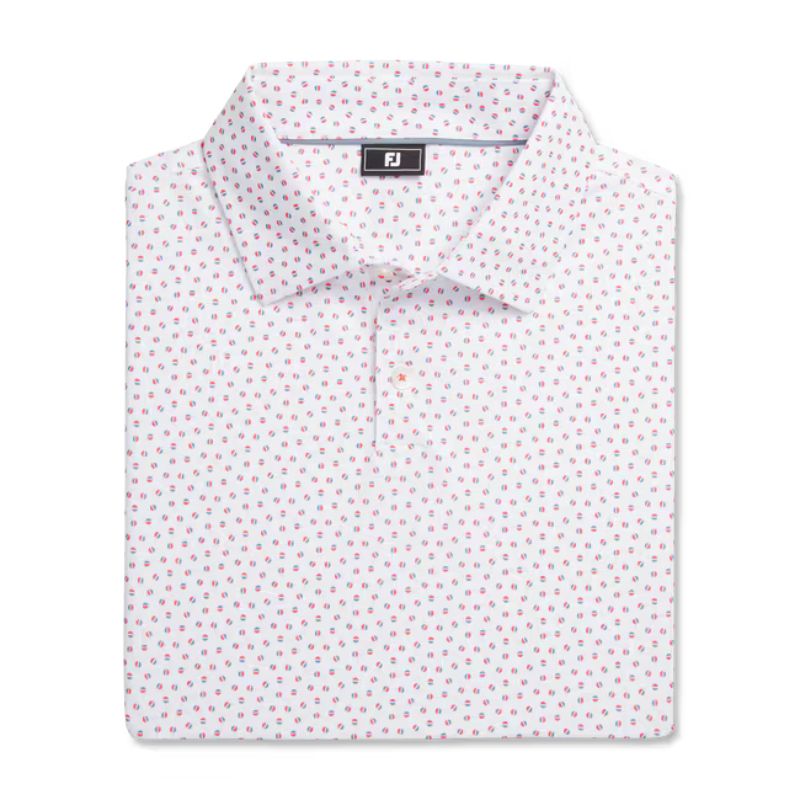 FootJoy Bounce Lisle Polo