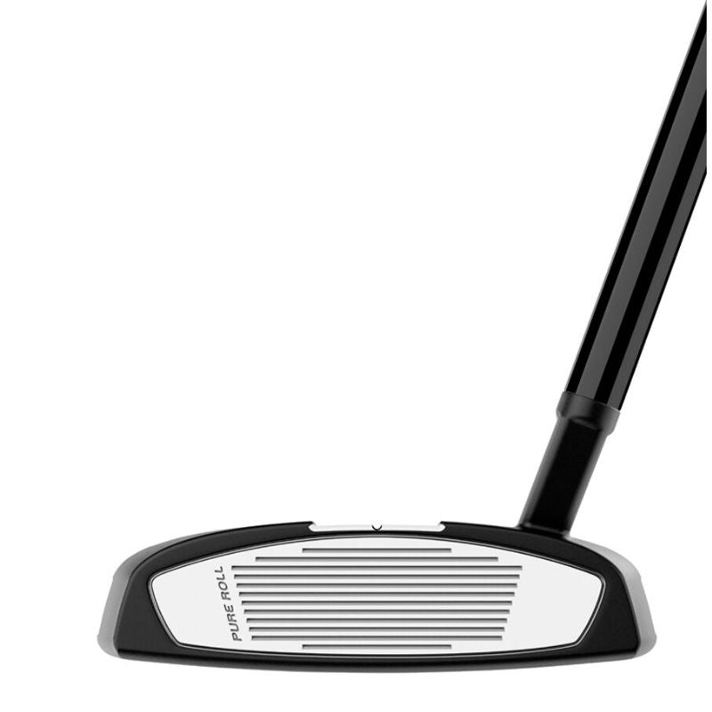 TaylorMade Spider Tour #3 Putter - Slant Neck - Black Putter Taylormade