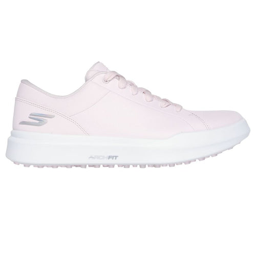 Skechers Women's Go Golf Drive 6 Golf Shoes Pink Medium