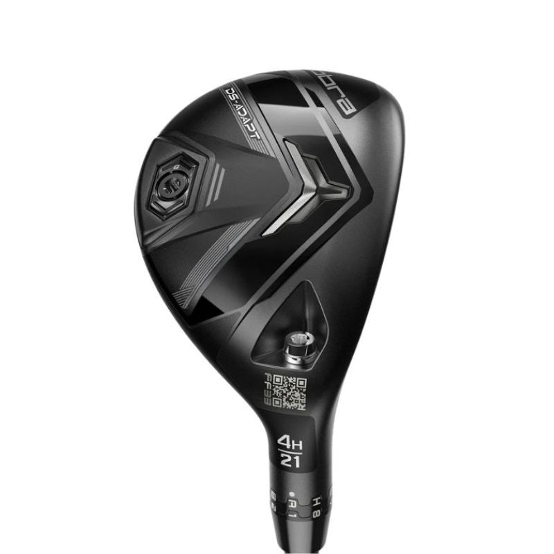 Cobra DS-ADAPT Hybrid Left
