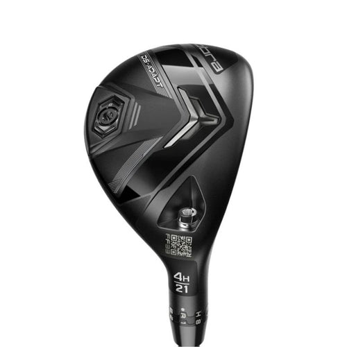 Cobra DS-ADAPT Hybrid Hybrid Cobra Right Regular 3H (19°) - KBS PGH 85