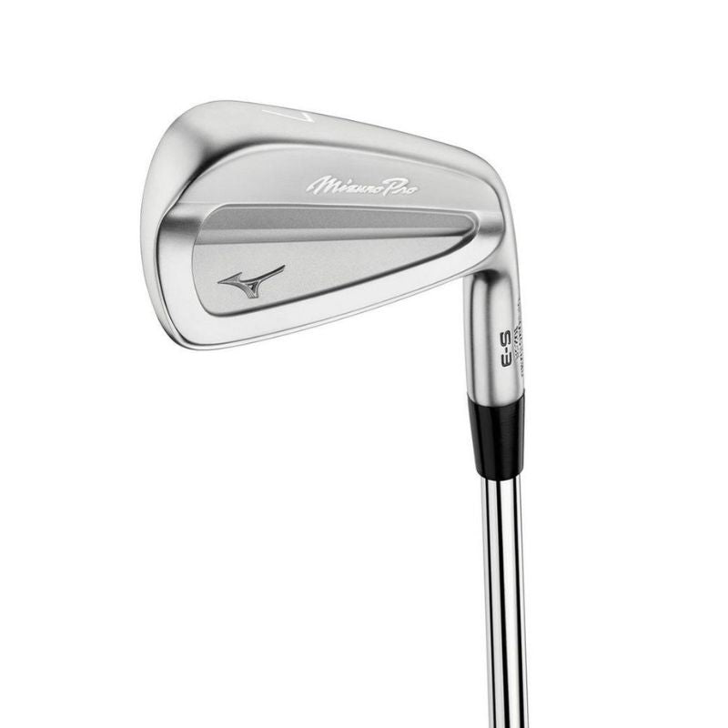 Mizuno Po S3 Irons - Steel or Graphite - Build Your Own