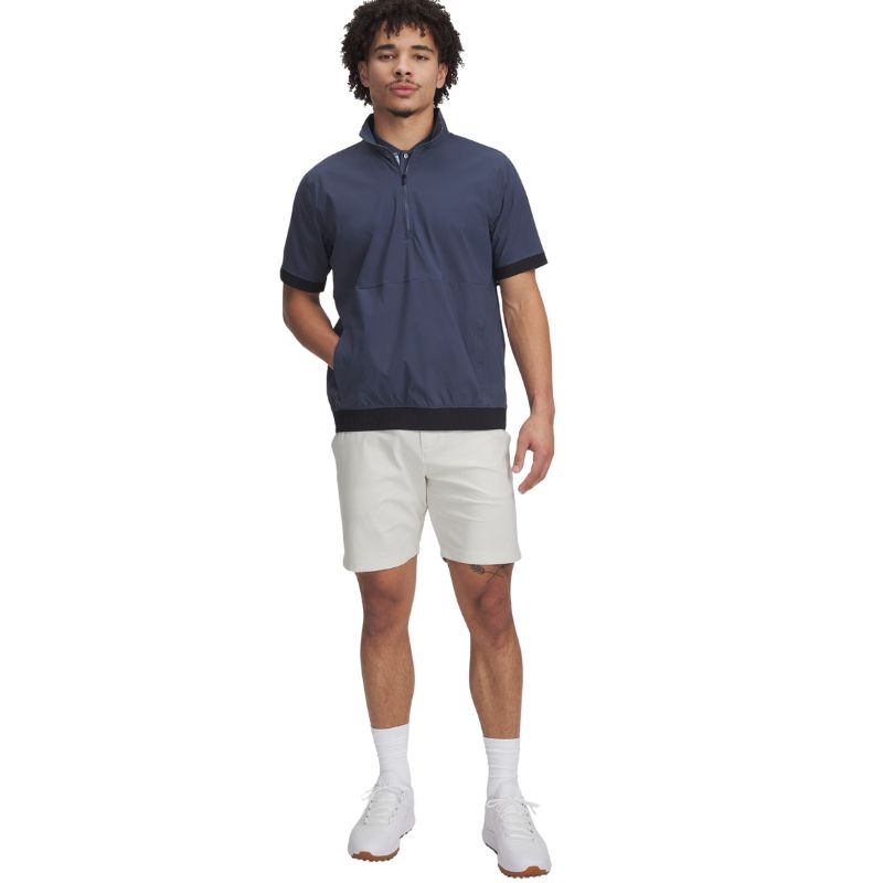 Under Armour Curry Golf Shooting Shirt
