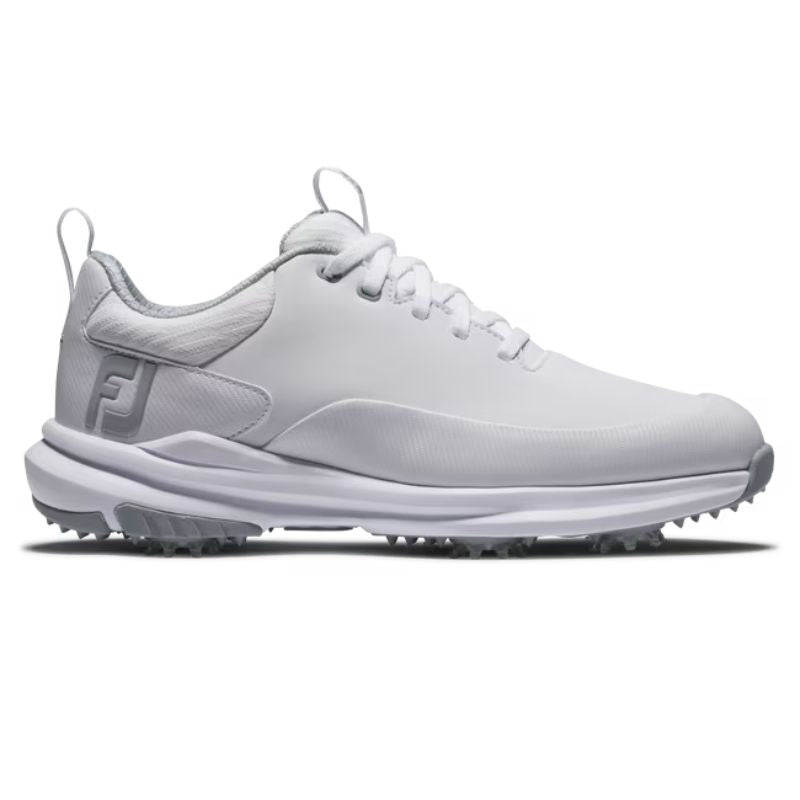 FootJoy Women&#39;s Tour Rival Golf Shoe White