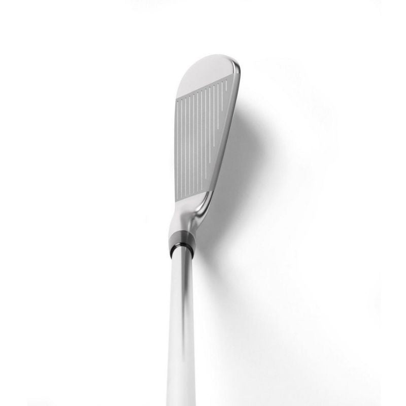 Mizuno Po S3 Irons - Steel or Graphite - Build Your Own