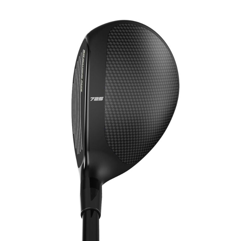Tour Edge Exotics E725 Hybrid