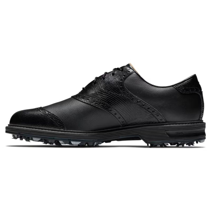 FootJoy Premier Spiked Golf Shoe - Wilcox