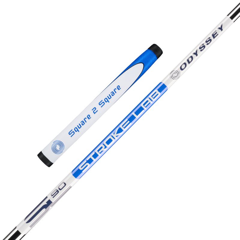 Odyssey Ai-ONE Square 2 Square #7 Cruiser Putter - Build Your Own Custom Putter Odyssey