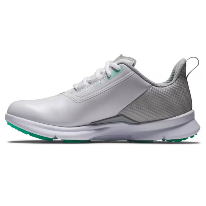 FootJoy Women&#39;s Fuel Spikeless Golf Shoe