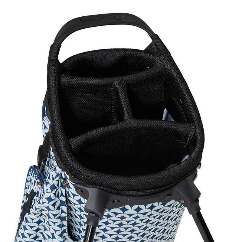 TaylorMade FlexTech Golf Stand Bag
