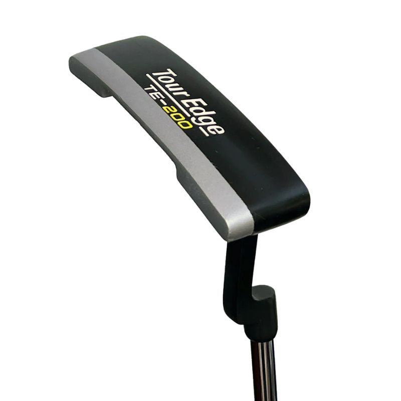 Tour Edge Men&#39;s TE-200 Package Set - Steel