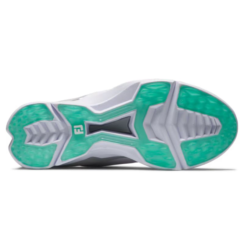 FootJoy Women&#39;s Fuel Spikeless Golf Shoe