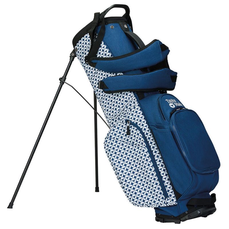TaylorMade FlexTech Golf Stand Bag