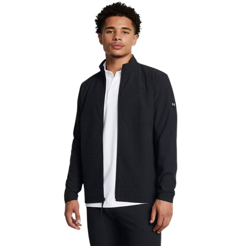 Under Armour Drive Pro Storm Lightweight Insulated Jacket Black