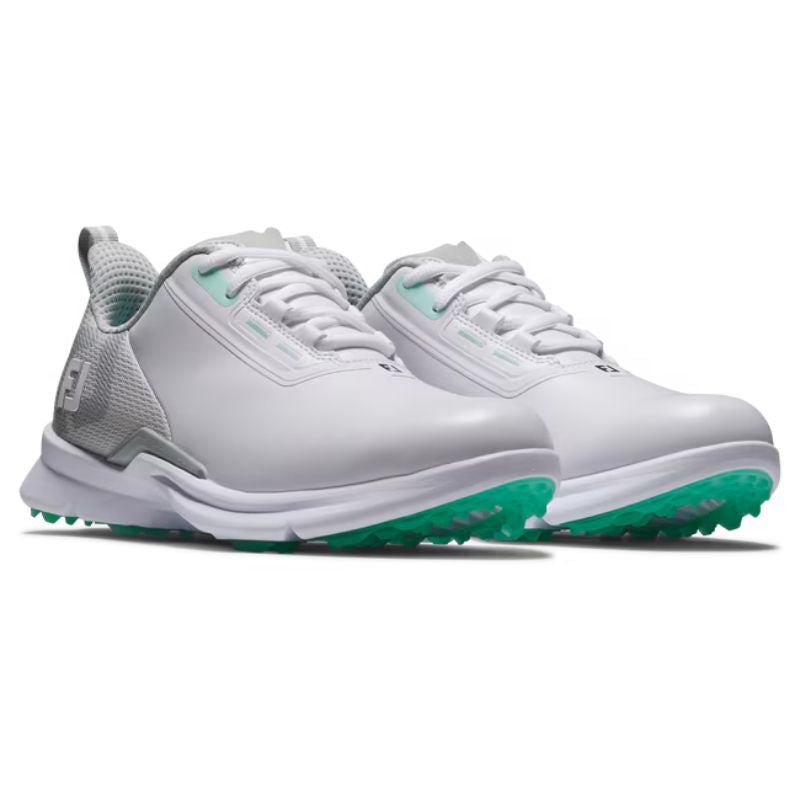 FootJoy Women&#39;s Fuel Spikeless Golf Shoe