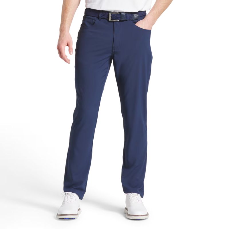 FootJoy Moxie 5-Pocket Pant Navy