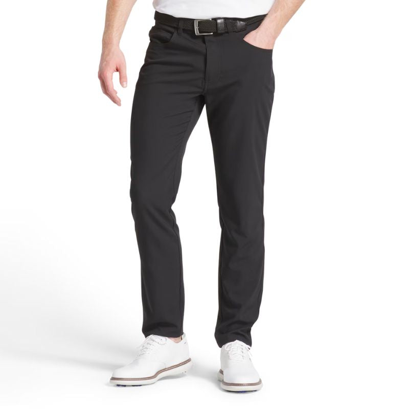 FootJoy Moxie 5-Pocket Pant Black