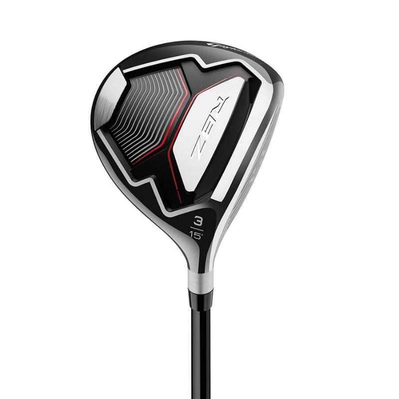 TaylorMade RBZ SpeedLite 2 11-Piece Package Set