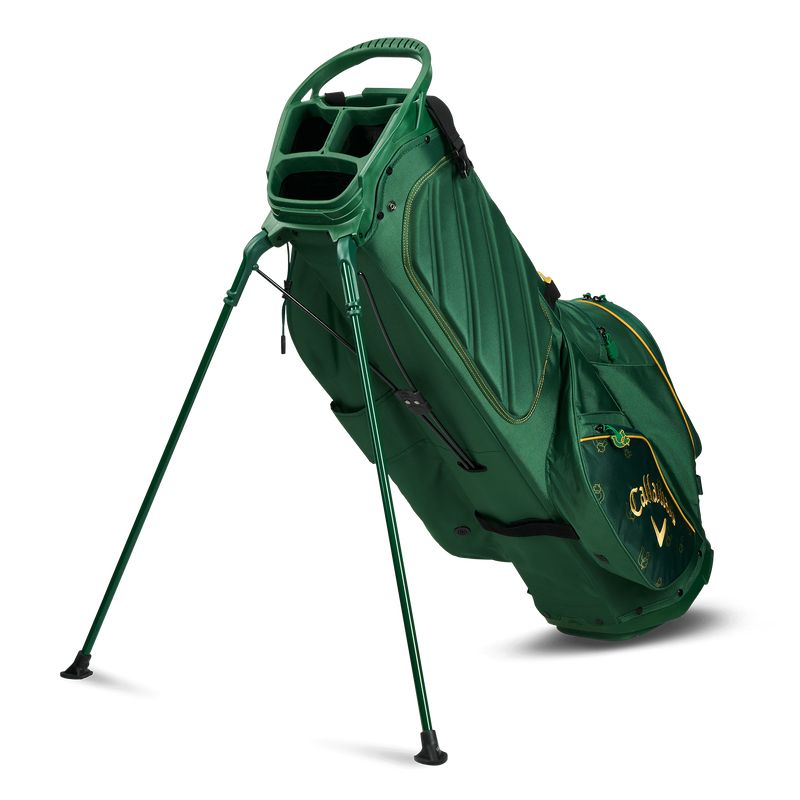 Callaway Lucky Collection Fairway C Double Strap Stand Bag