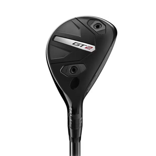 Titleist GT2 Hybrid Hybrid Titleist Right Regular 3H (18°) - Mitsubishi Tensei Blue 1K 65