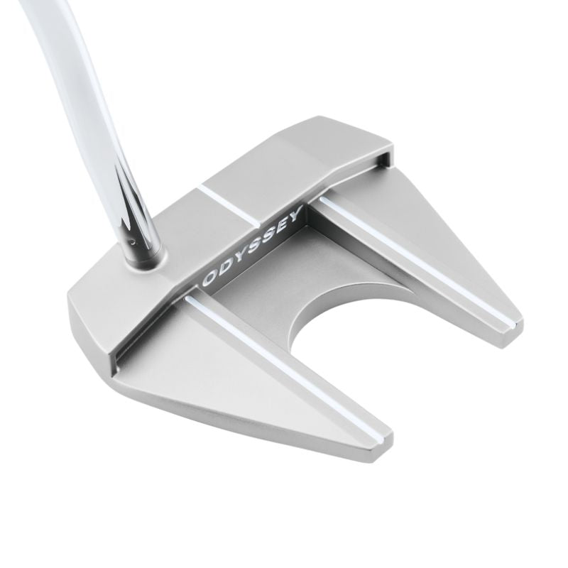 Odyssey Ai-ONE Silver #7 DB Putter Putter Odyssey