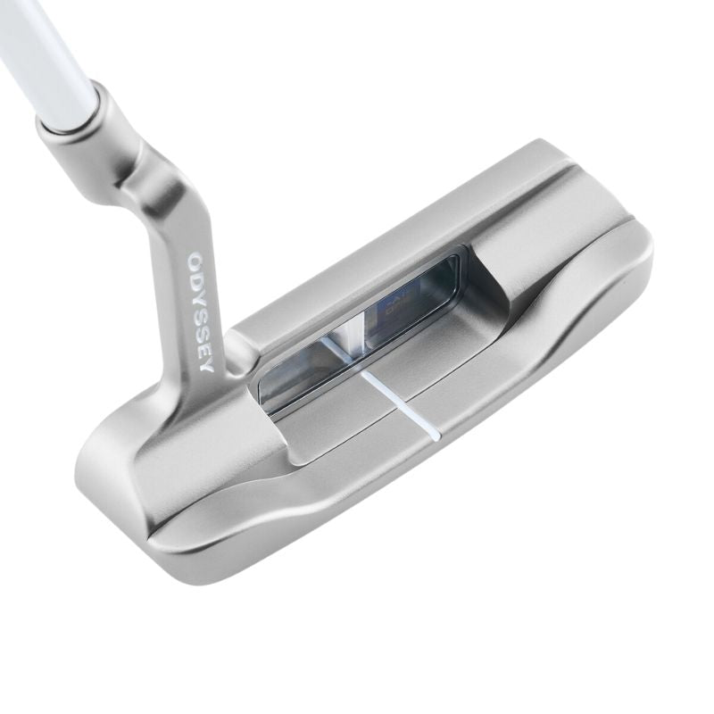 Odyssey Ai-ONE Silver #1 CH Putter Putter Odyssey