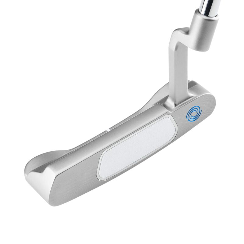 Odyssey Ai-ONE Silver #1 CH Putter Putter Odyssey Right 34&quot; Stroke Lab SL 90