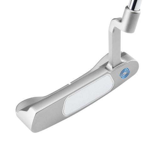 Odyssey Ai-ONE Silver #1 CH Putter Putter Odyssey Right 34" Stroke Lab SL 90