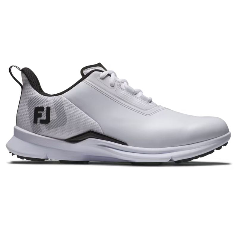FootJoy Fuel Golf Shoe White