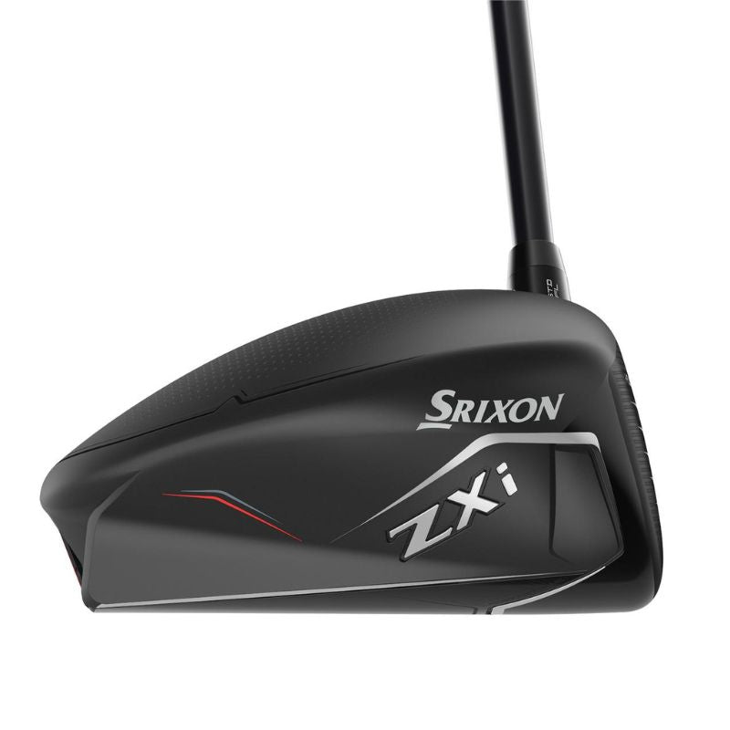 Srixon ZXi Max Driver - Build Your Own